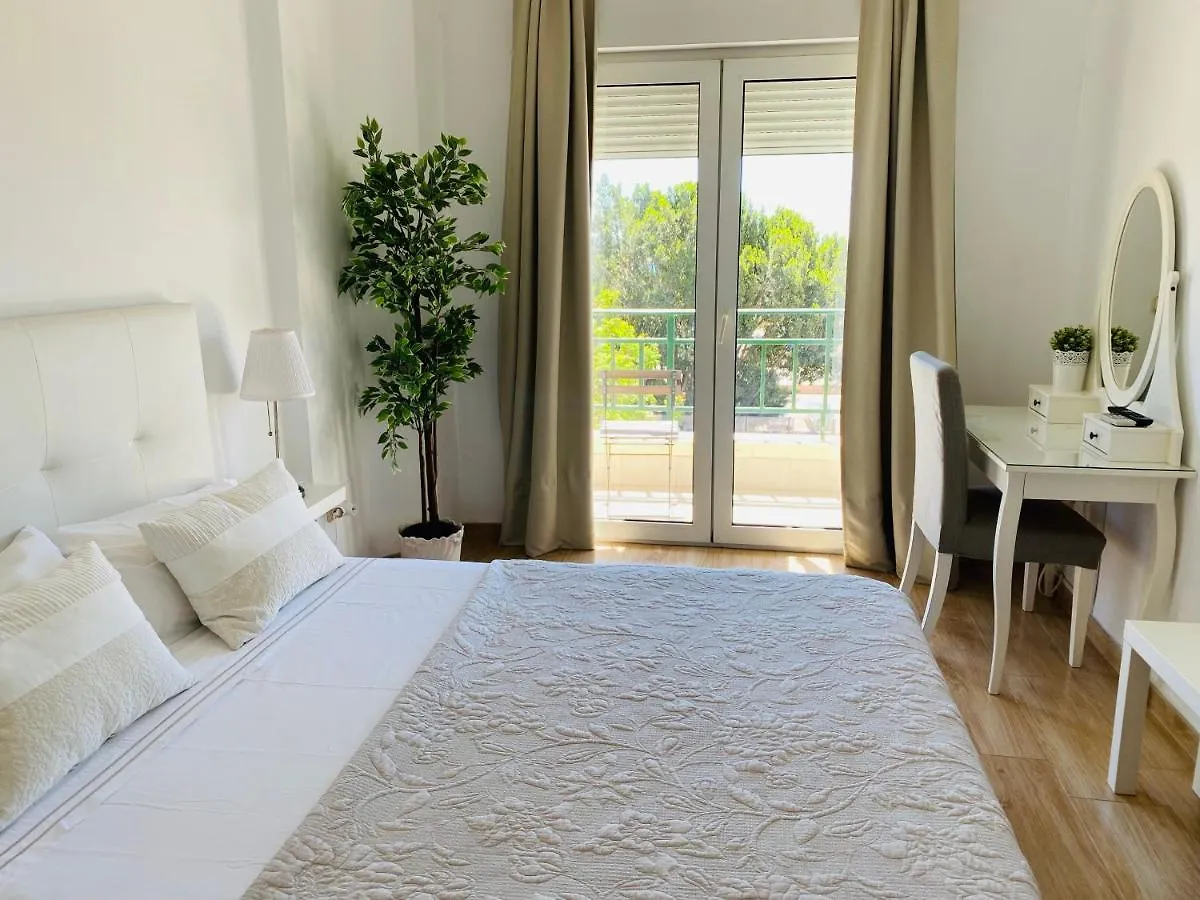 Apartamento Solymar Málaga