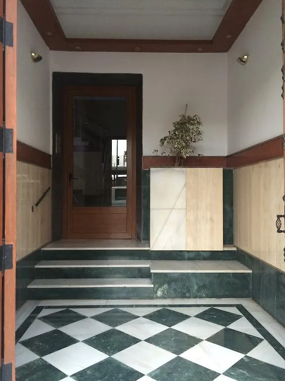 Apartamento Solymar Málaga Appartamento