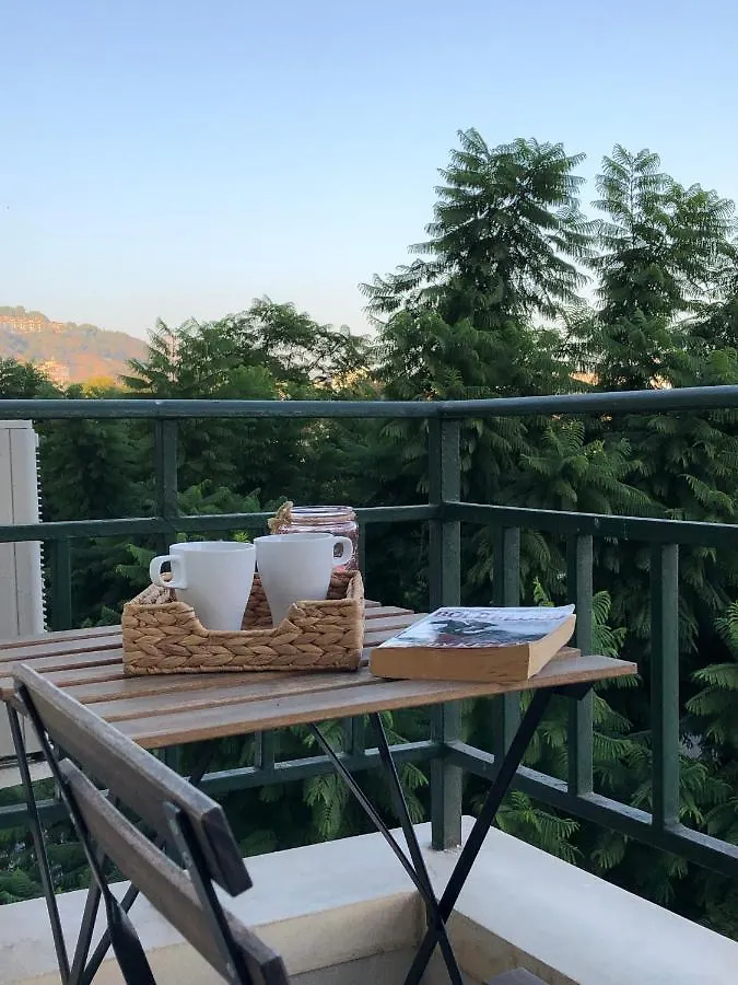 Apartamento Solymar Málaga Appartamento
