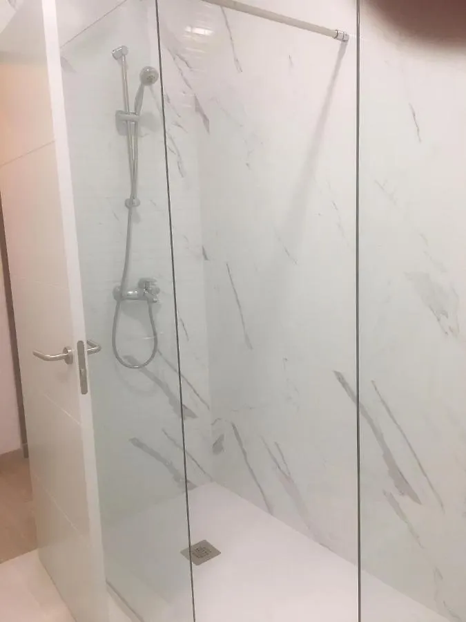 Apartamento Solymar Málaga Appartamento