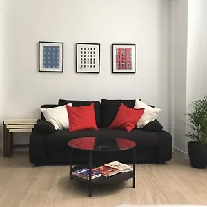  Appartamento Centro Picacho
