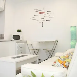  Appartamento Tg Freshapartments