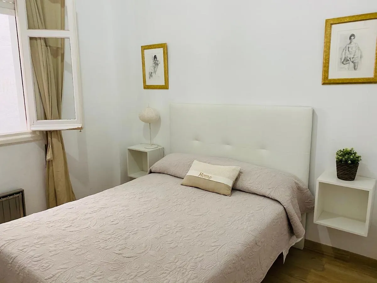 Solymar Beach Premium Malaga