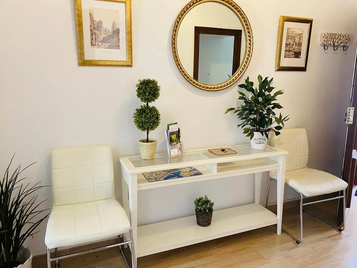 Solymar Beach Premium Malaga 0*,