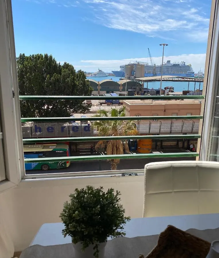 Solymar Beach Premium Malaga