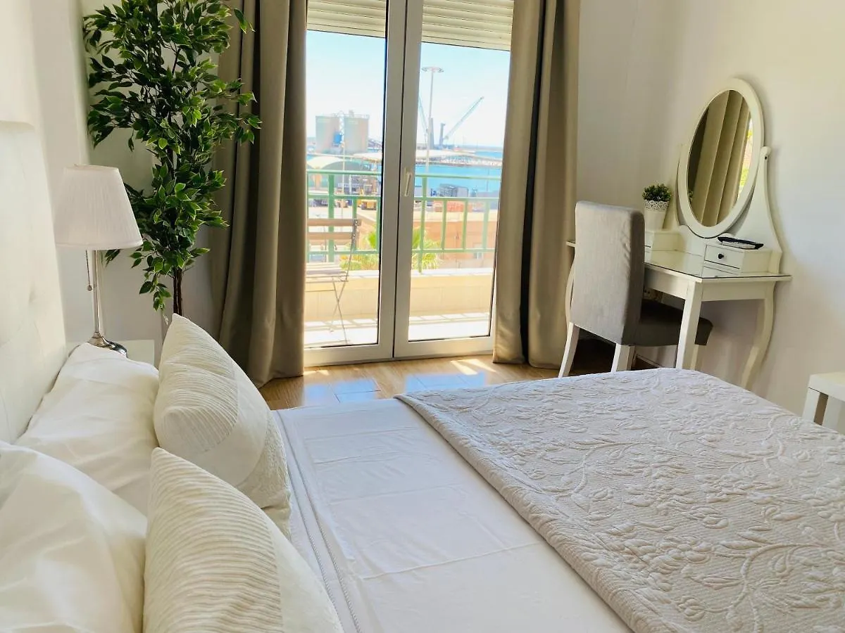Solymar Beach Premium Malaga 0*,  Spain