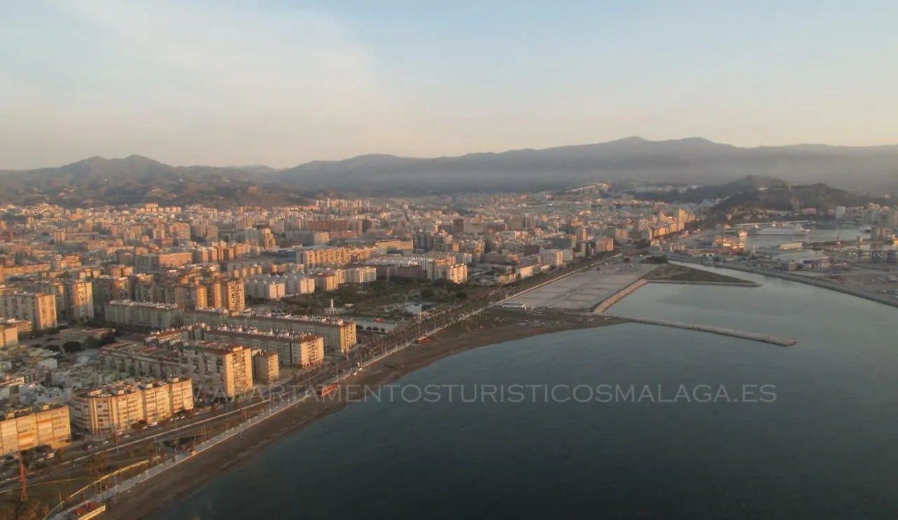 Solymar Beach Premium Malaga 0*,