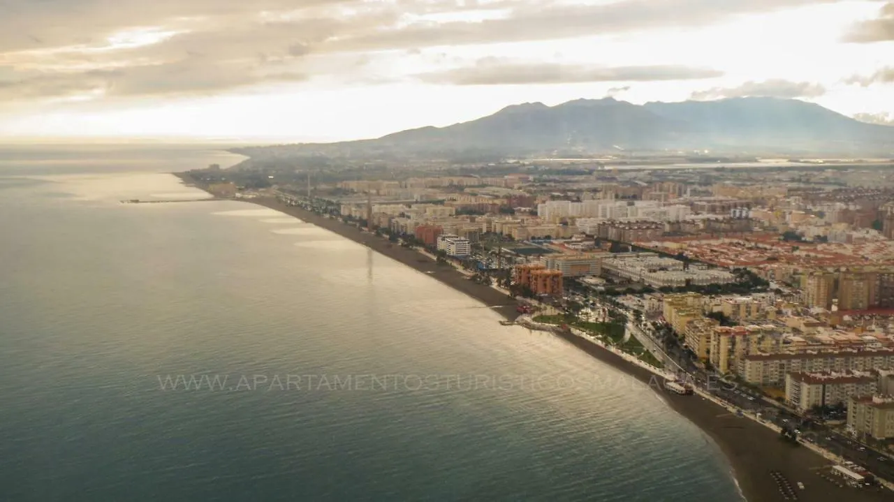 Solymar Beach Premium Malaga Spain