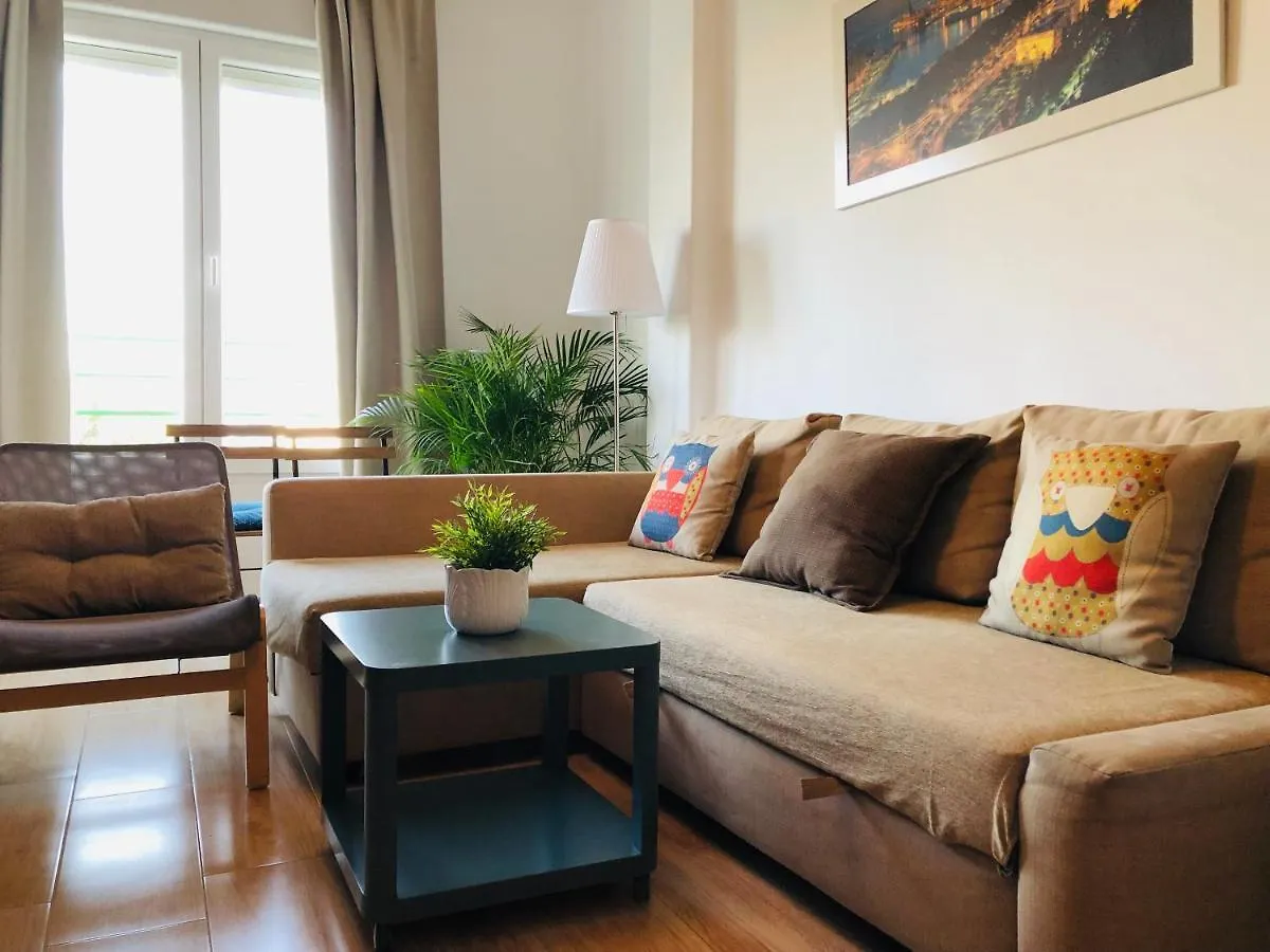 Solymar Beach Premium Malaga